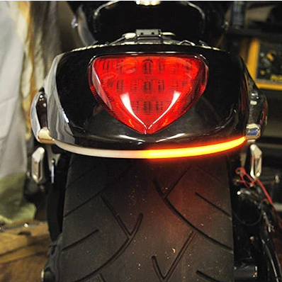 Rear LED Turn Signsals