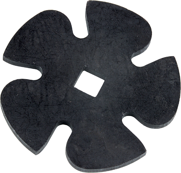 Drive Coupler Removal Tool