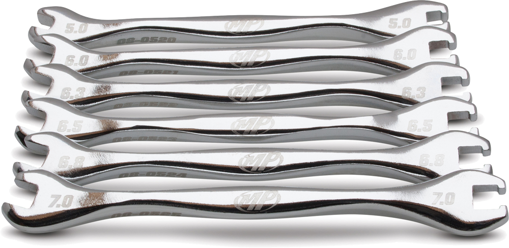 Ergo Spoke Wrench