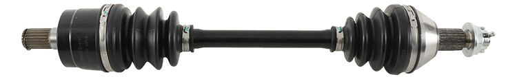 6 Ball Heavy Duty Axle
