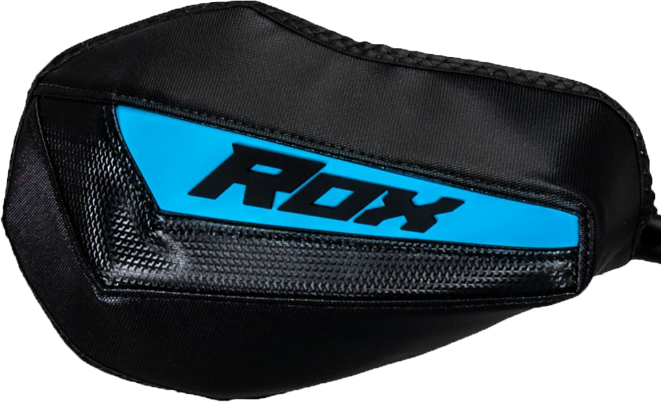 Gen 3 Flex-Tec Handguards