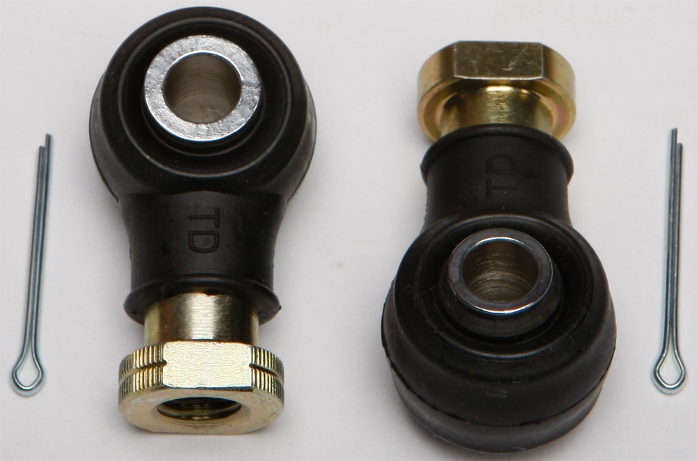 Tie Rod Ends