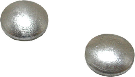 SP1 Welch Plug - View 1