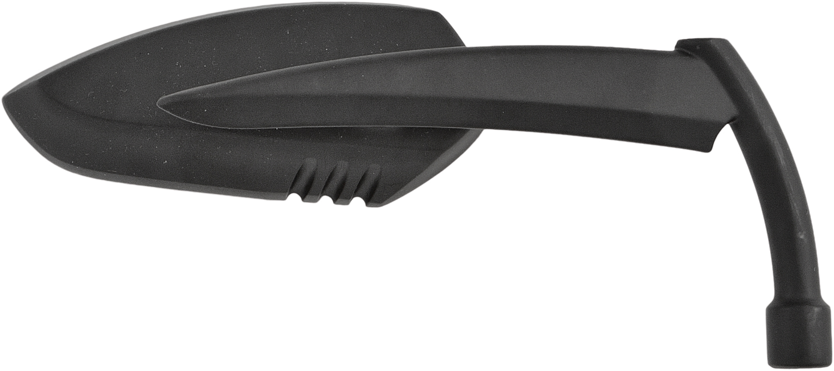 Apache Alloy Mirror W/Knife Styling