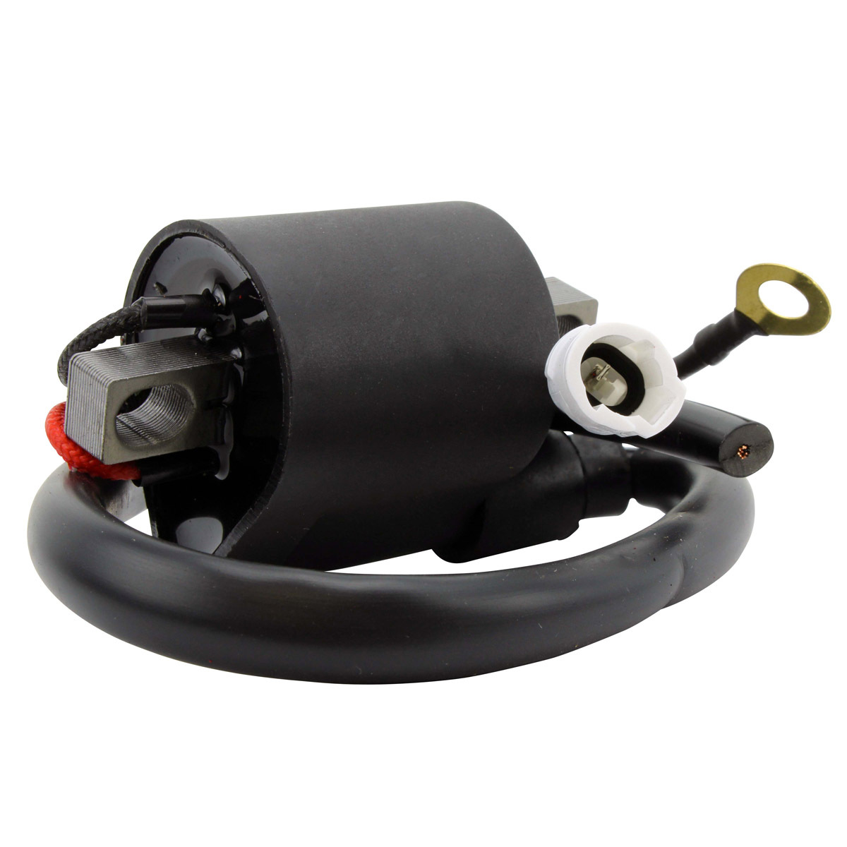 External Ignition Coils
