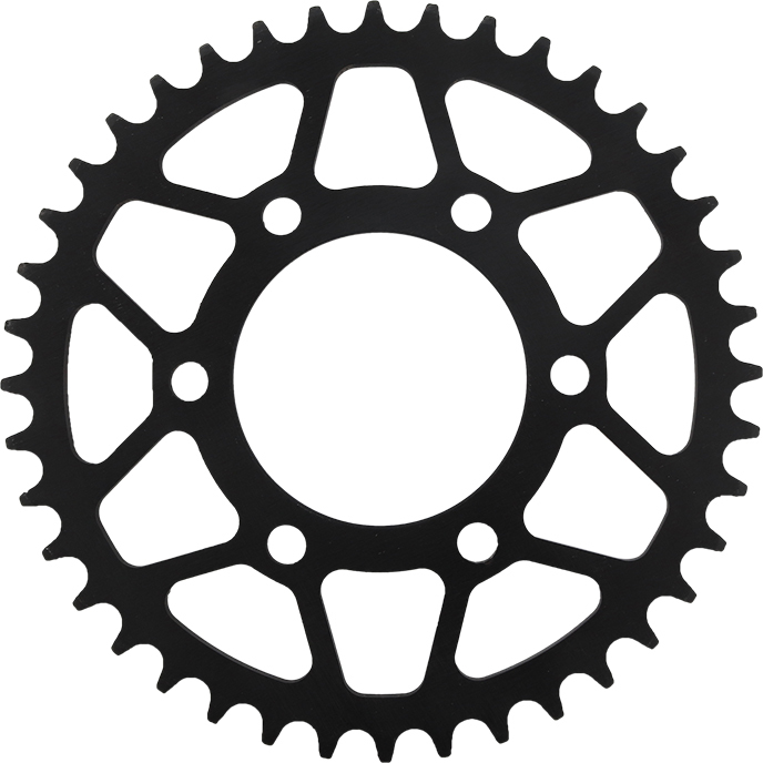 Steel Rear Sprocket