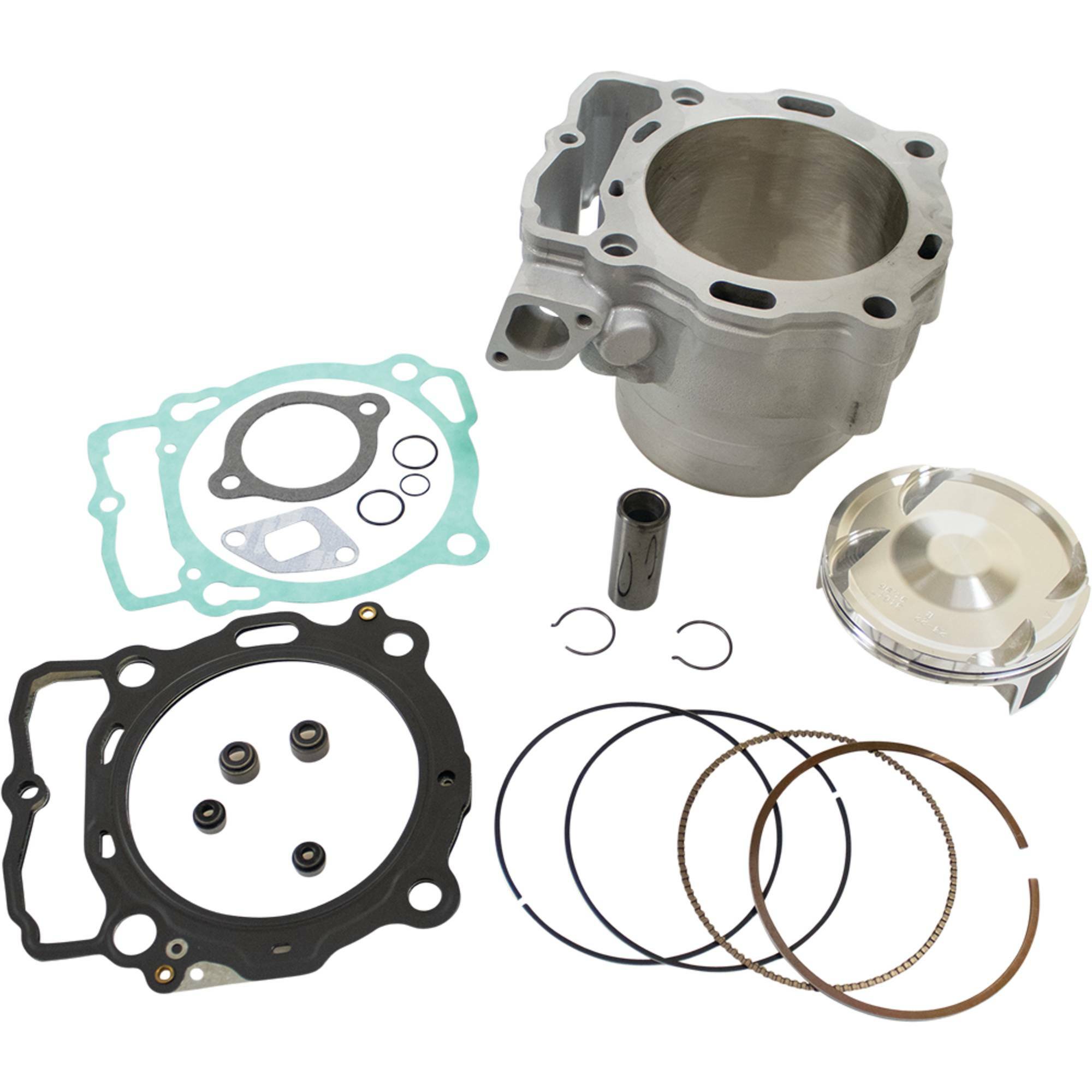 Standard Bore Cylinder Kit