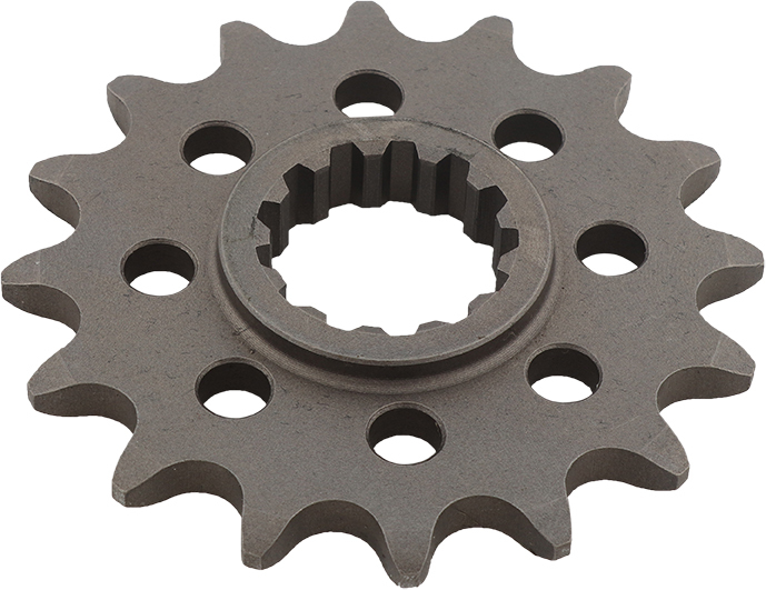 Steel Countershaft Sprocket