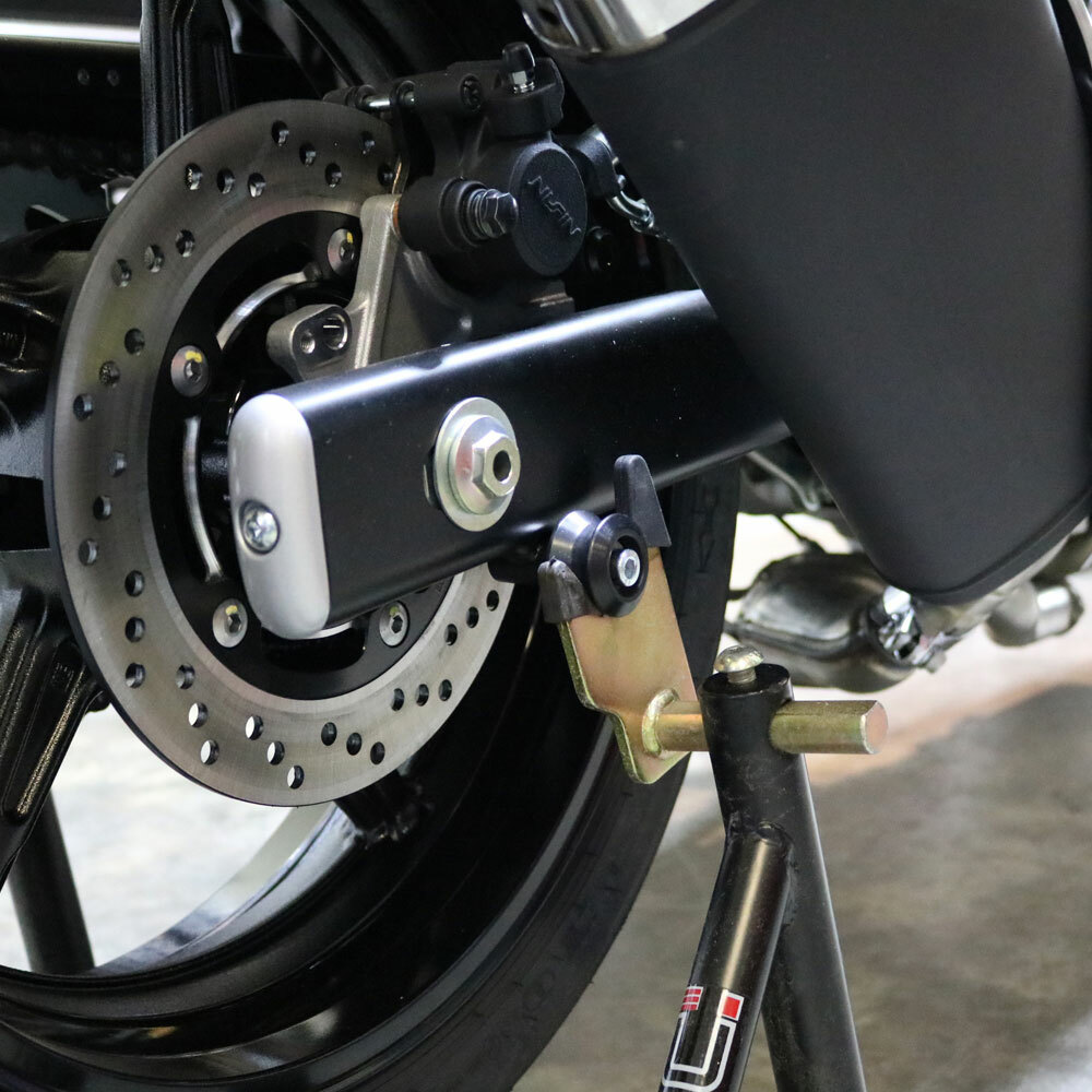 Swingarm Slider