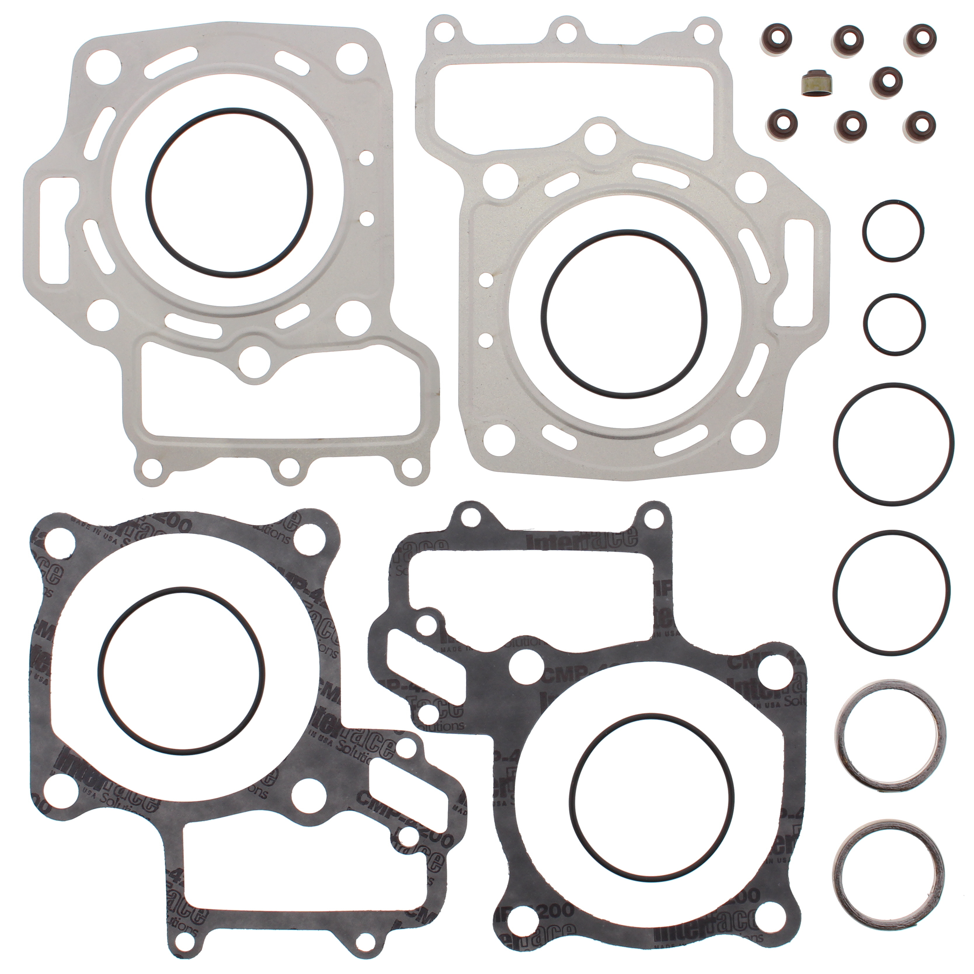 Top End Gasket Kit