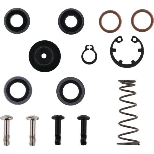 Master Cylinder Rebuild Kit