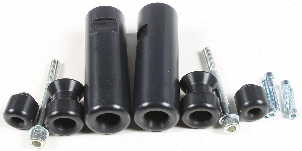 Standard Frame Slider