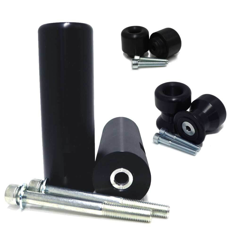 Standard Frame Slider