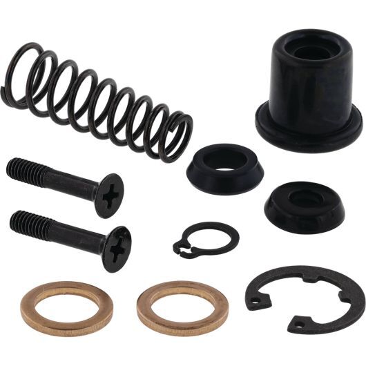 Master Cylinder Rebuild Kit
