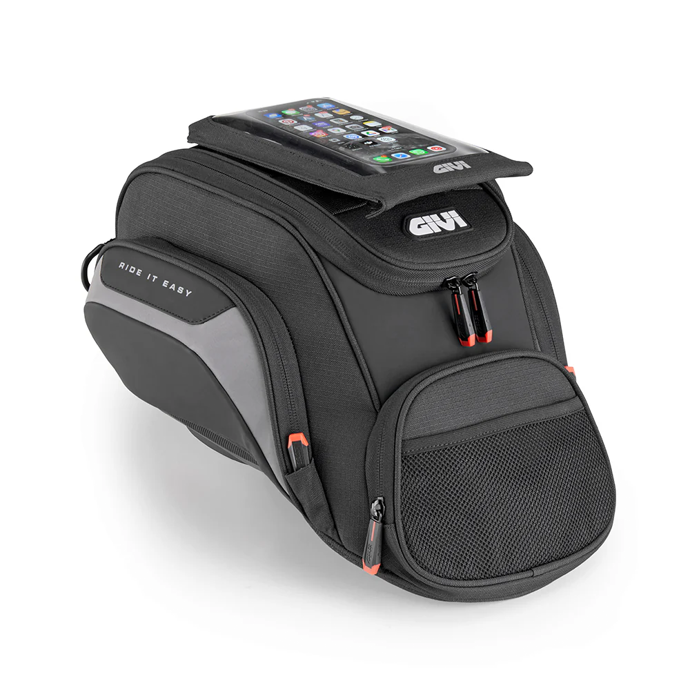 Tanklock Easy Tank Bag