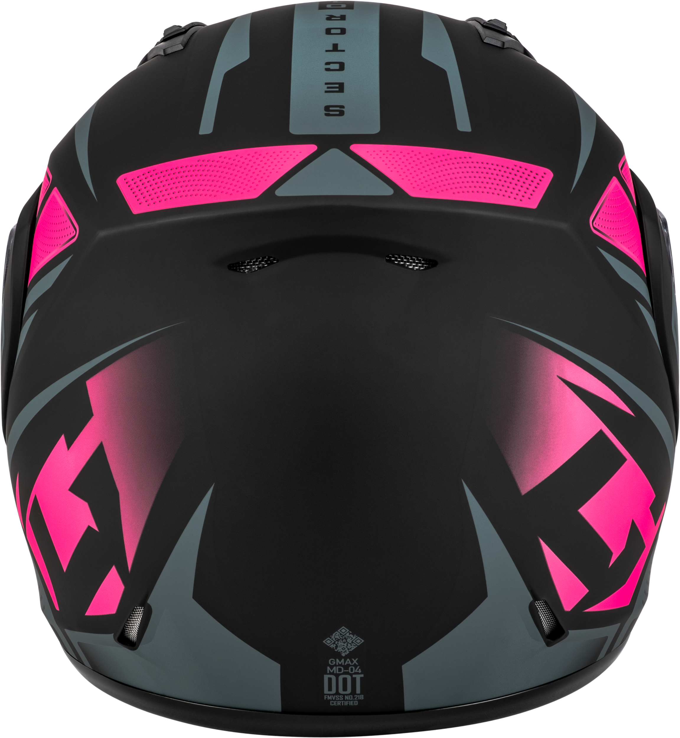 Casco de nieve modular Gmax MD-04 Sector - Imagen 11 de 39