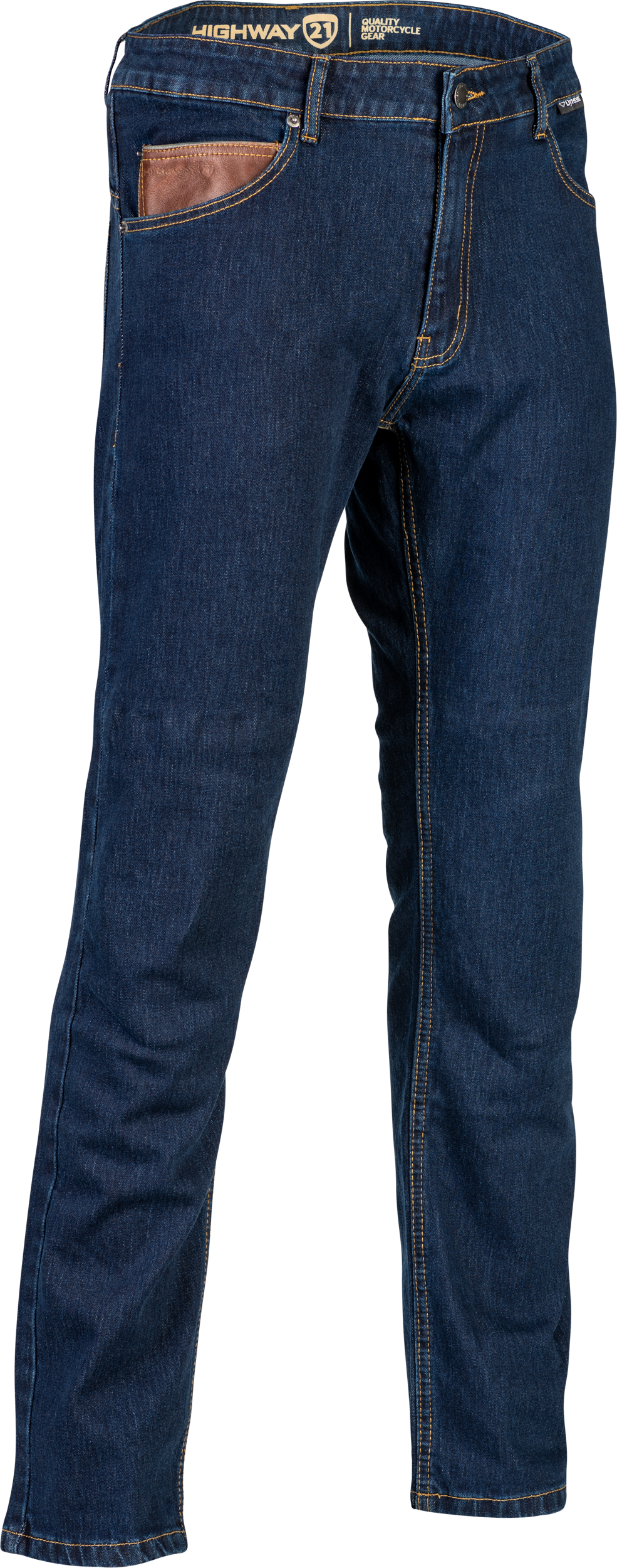 Stronghold Jeans - View 1