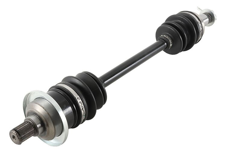 6 Ball Heavy Duty Axle