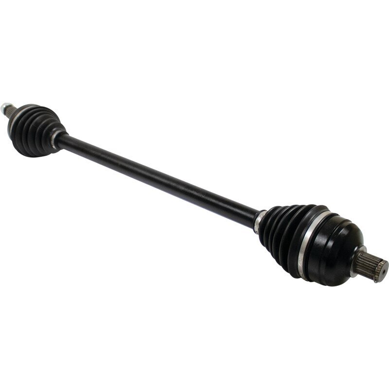 8 Ball Extreme Duty Axle