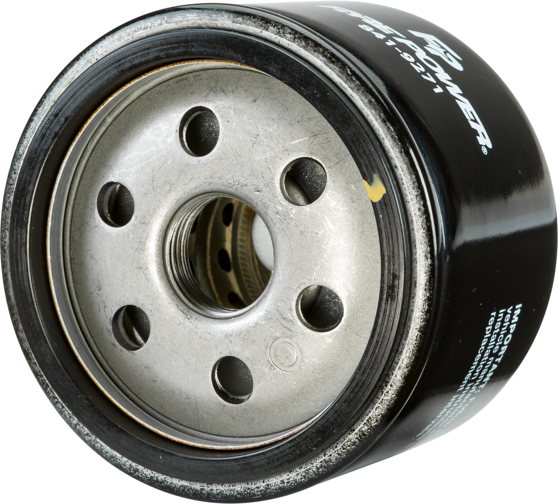 HP Select Oil Filter