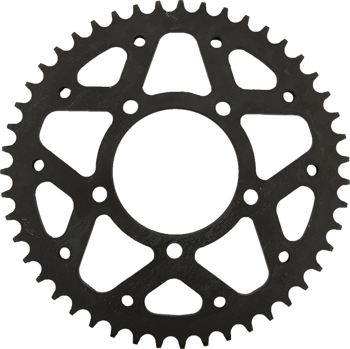 Steel Rear Sprocket