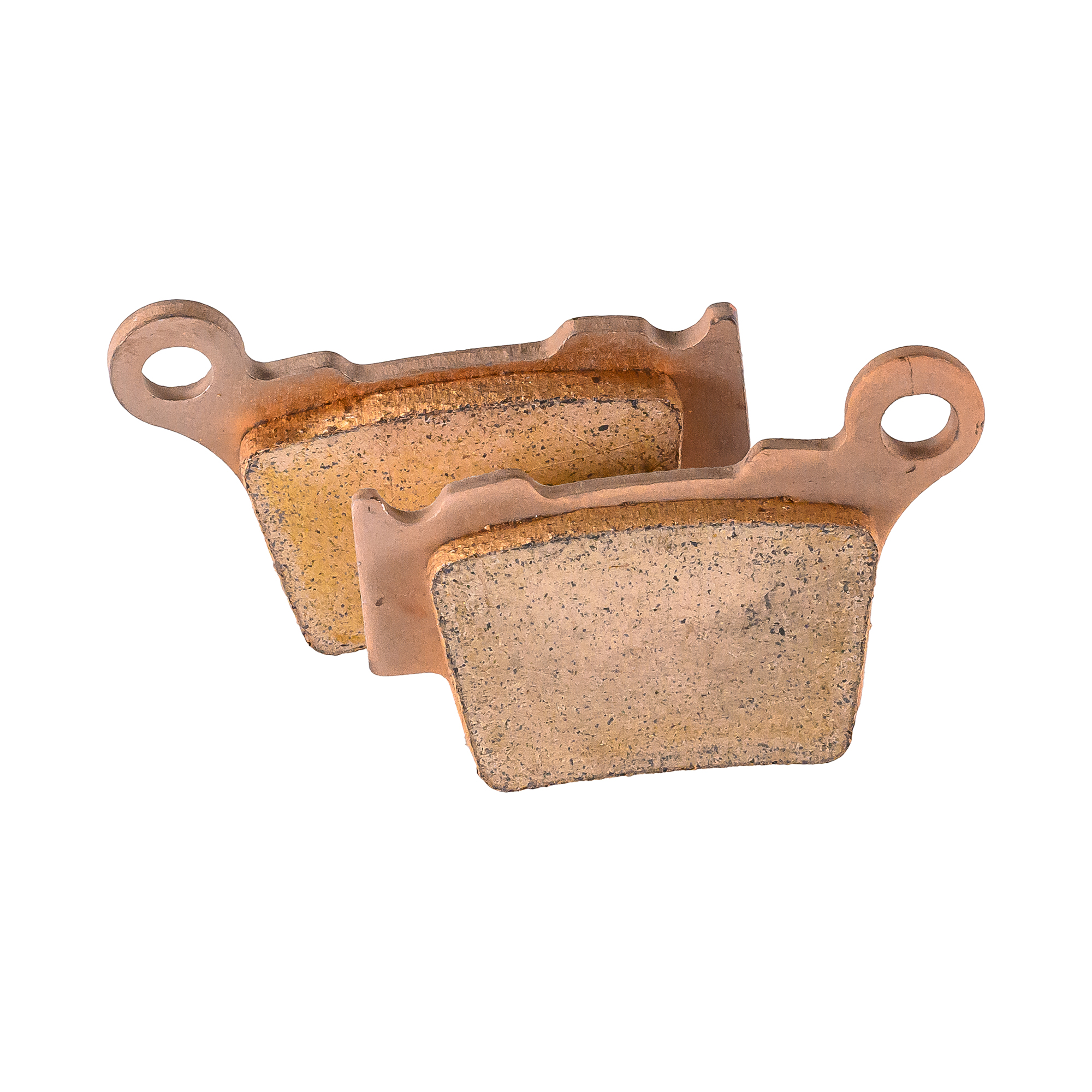 Pro Series Sintered Brake Pads