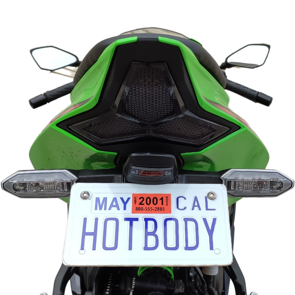 Bracket Fender Eliminator