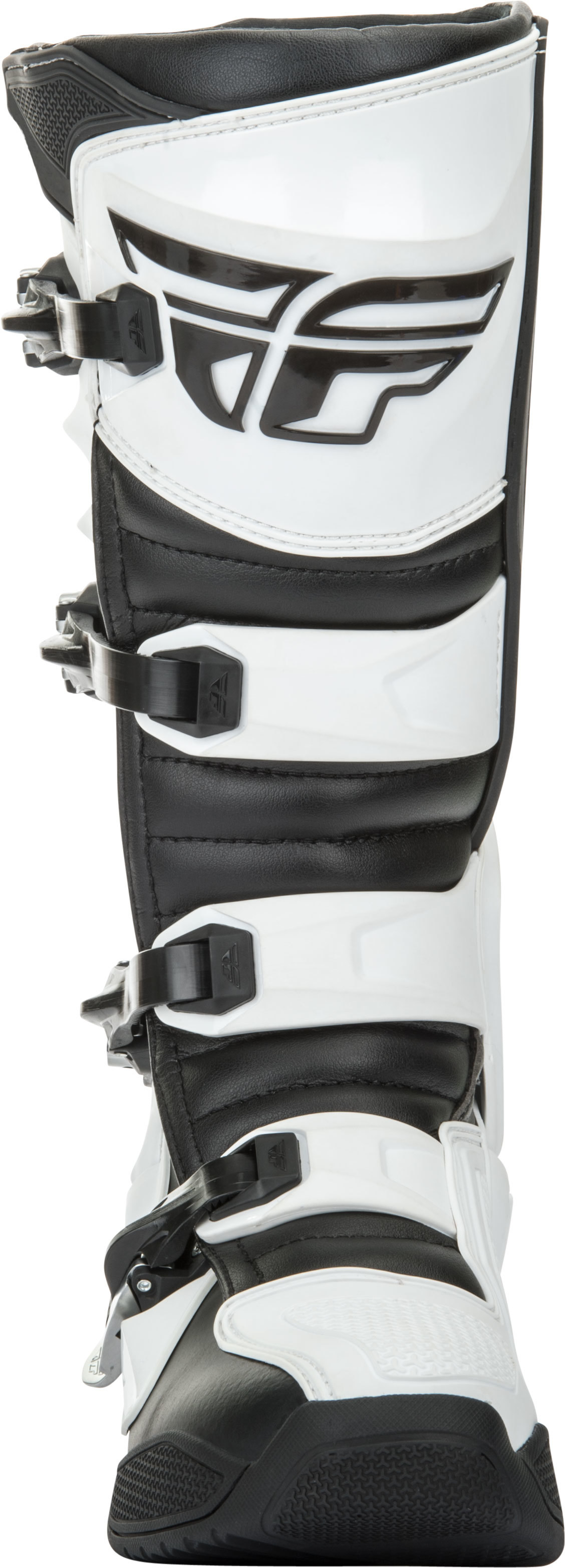 Fr5 Boots White Sz 13