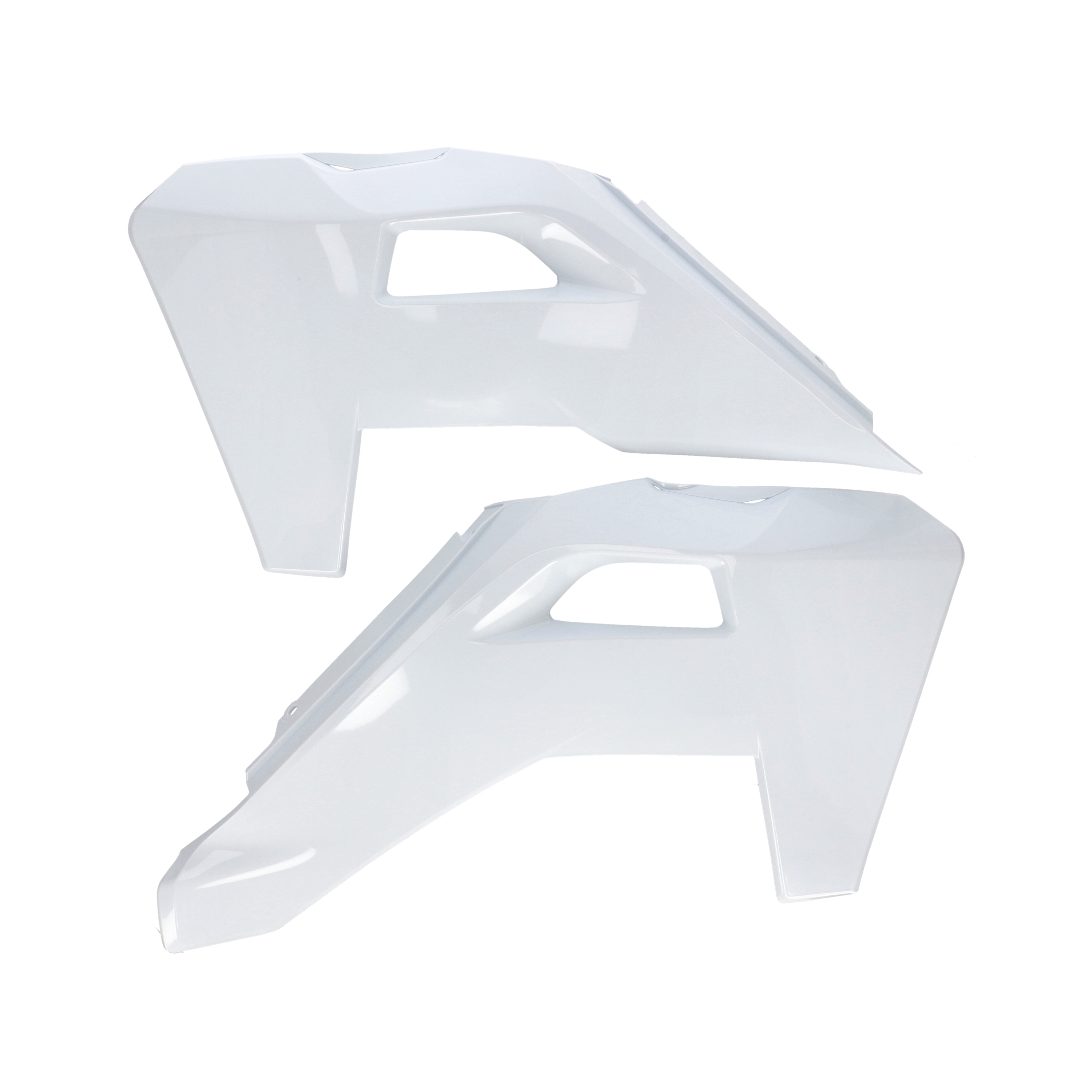 Radiator Shroud