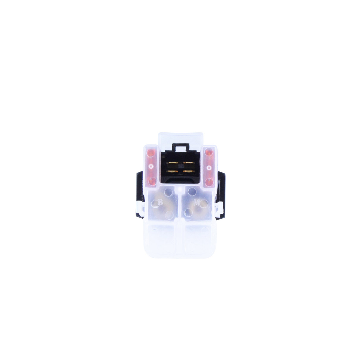 Starter Relay Solenoid