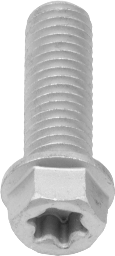 Euro Style Flange Bolts