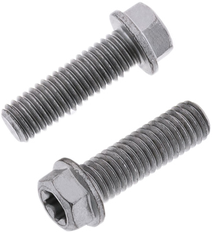 Euro Style Flange Bolts