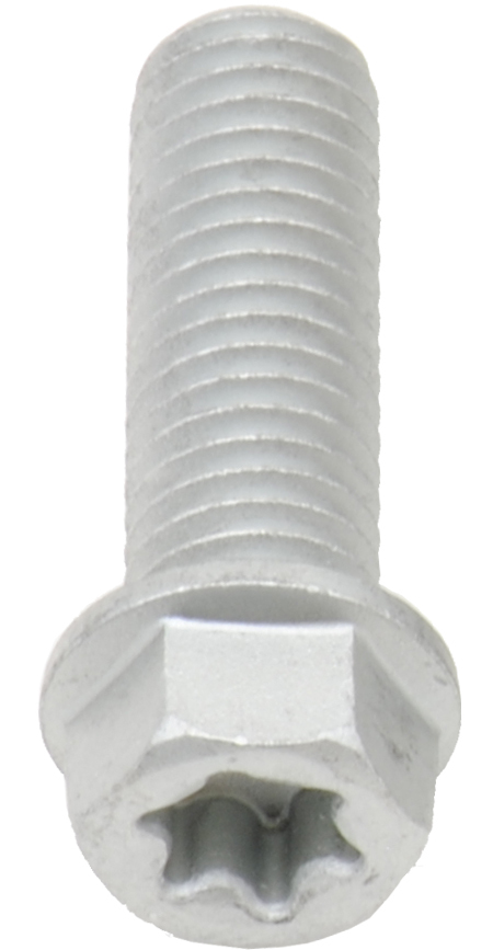 Euro Style Flange Bolts