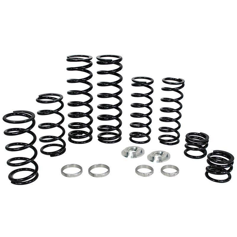 Dual Rate Spring Kit
