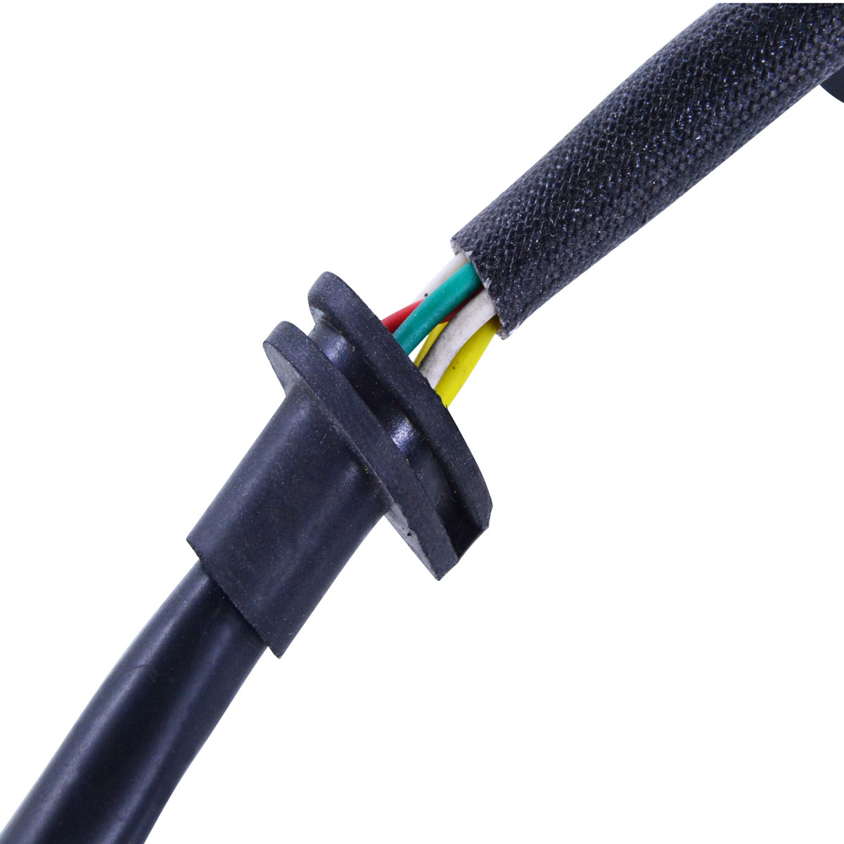 High Output Stator, Charging System Conversions, Ignition System, & Lighting Upgrade Kits