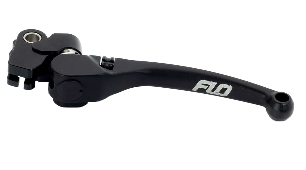 FLO MOTORSPORTS Pro 160 Clutch Lever - View 1