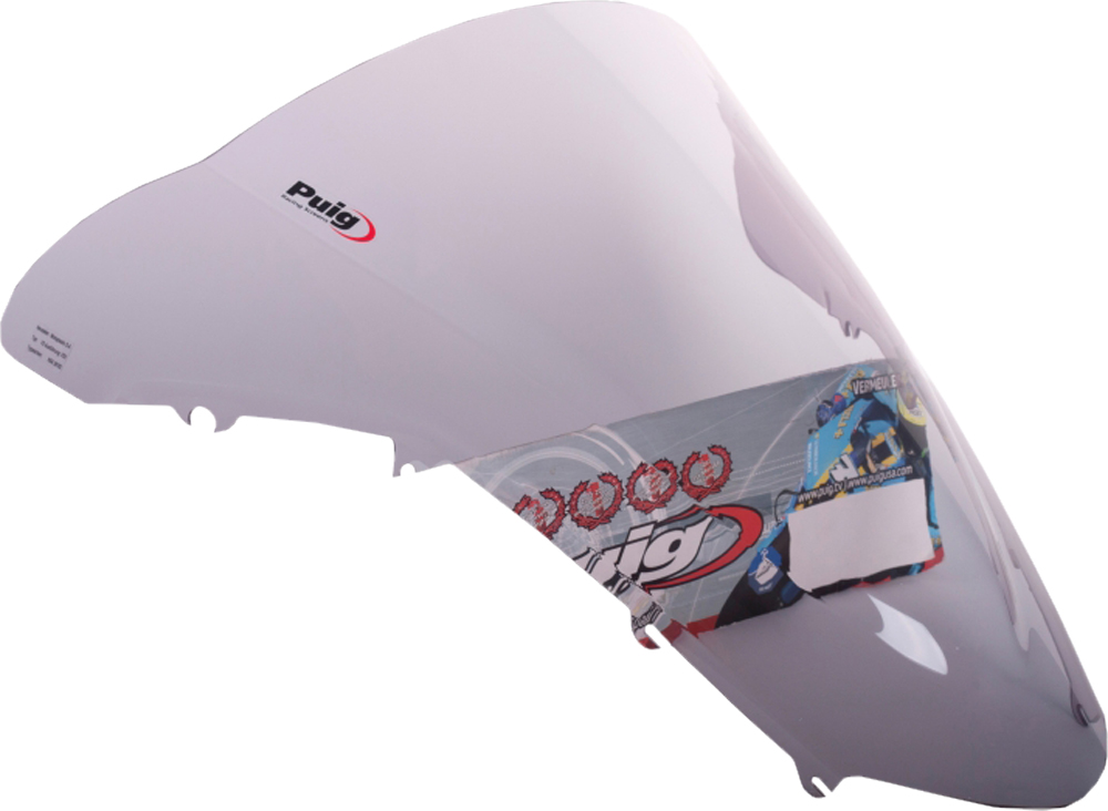 Racing Windscreen