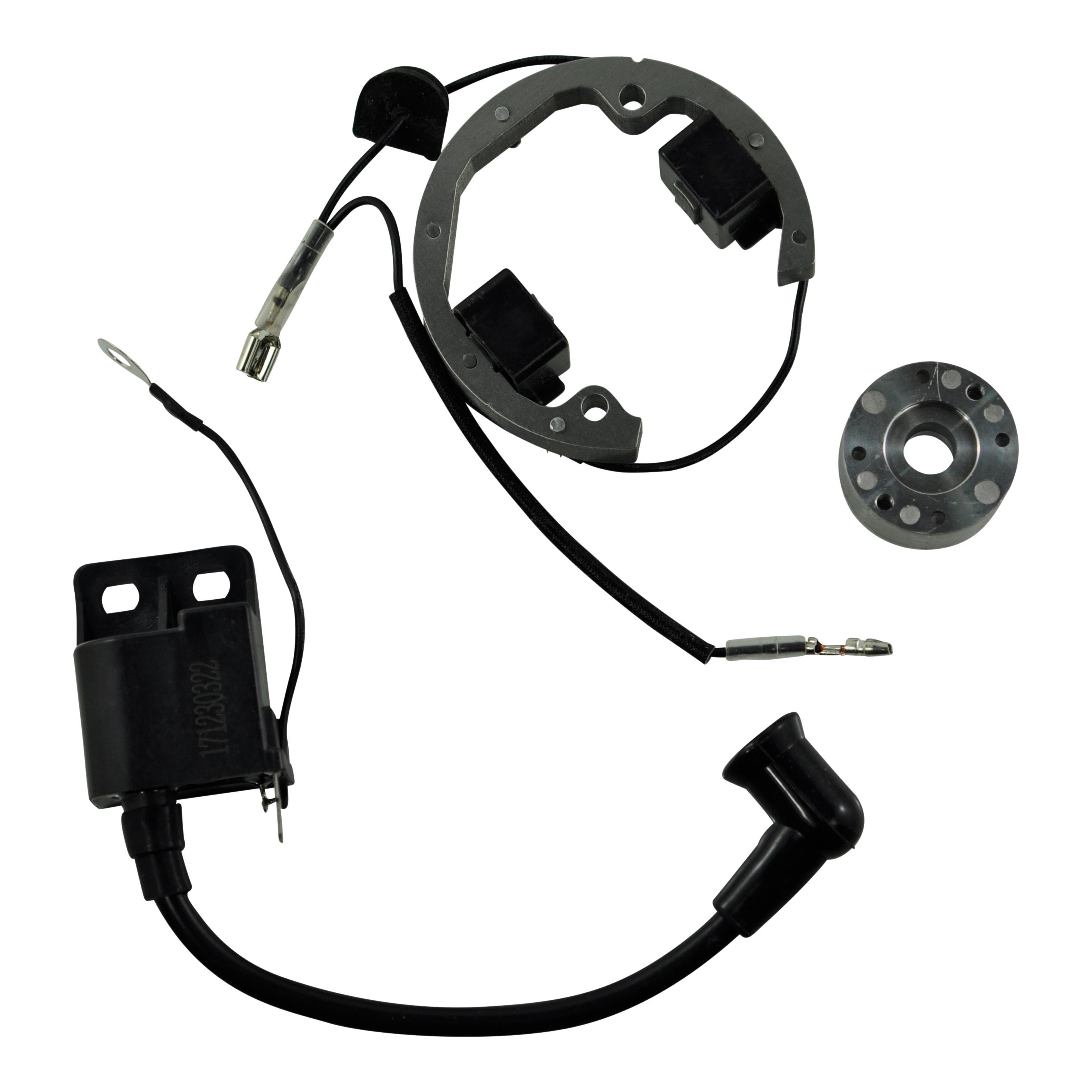 Inner Rotor Stator / Flywheel Upgrade Kit