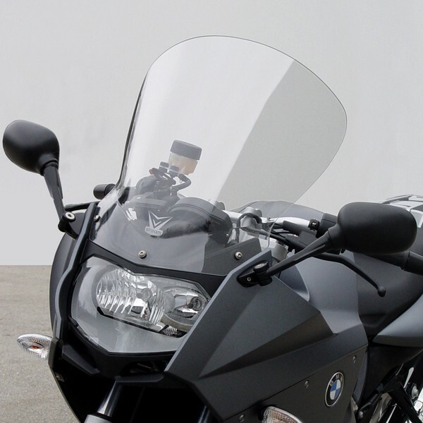 Vstream and Vstream Plus BMW Windscreens