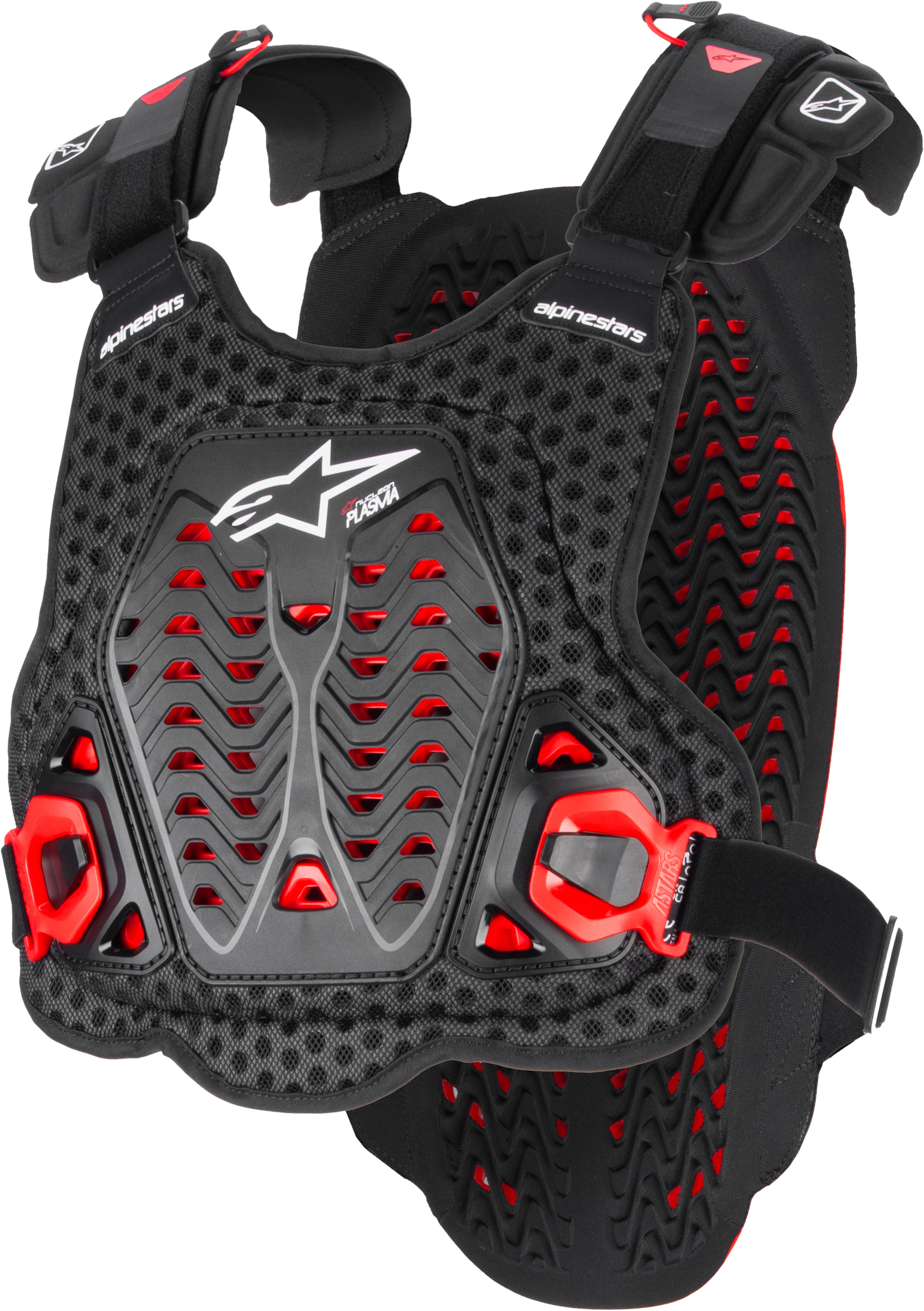 ALPINESTARS A- Plasma Chest Protector - View 1