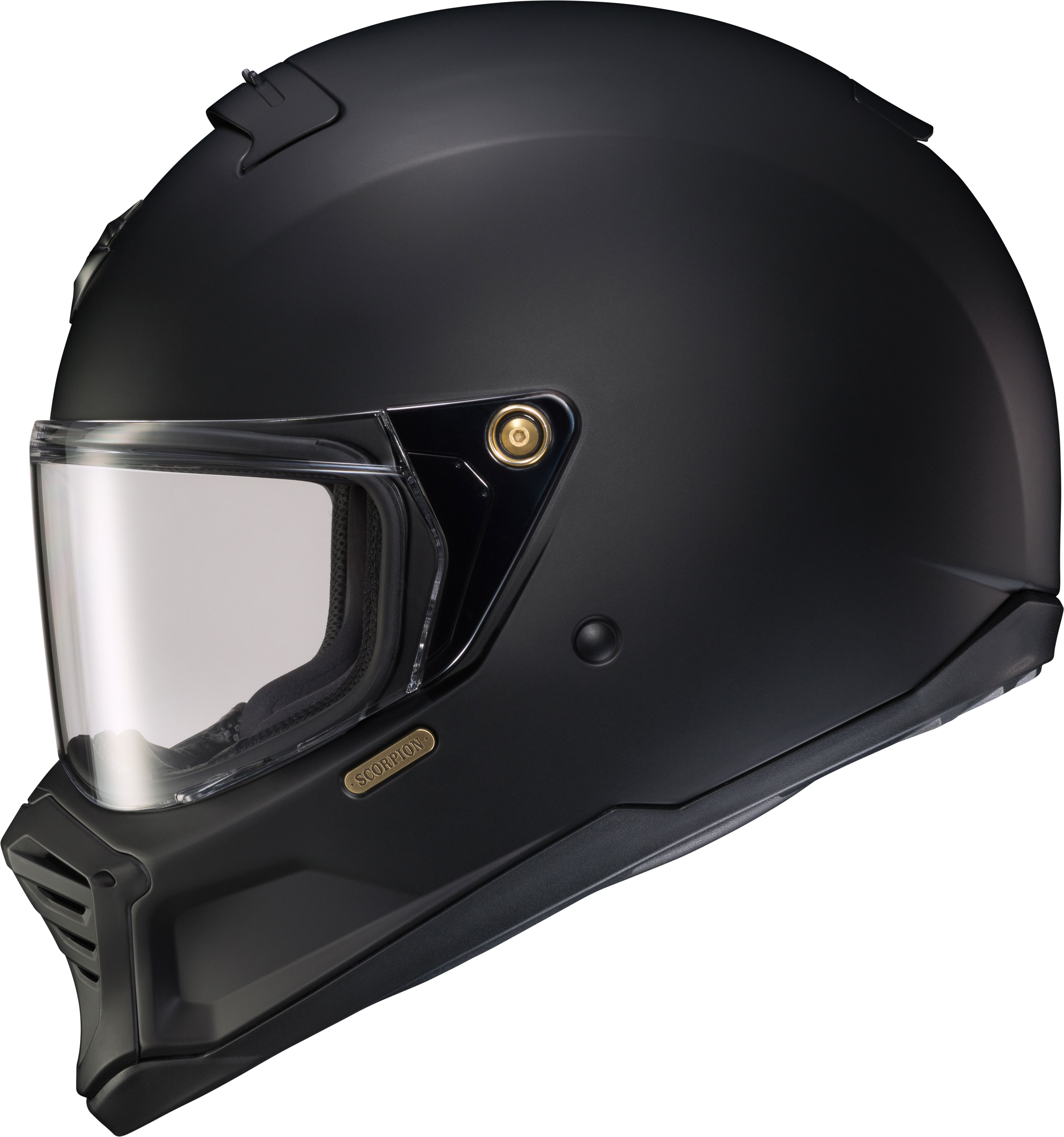 SCORPION EXO EXO-HX1 full-face Helmet - View 1