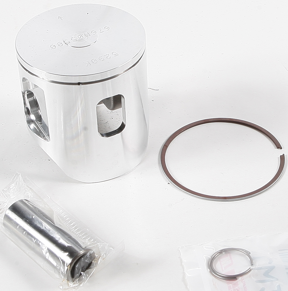 Piston
