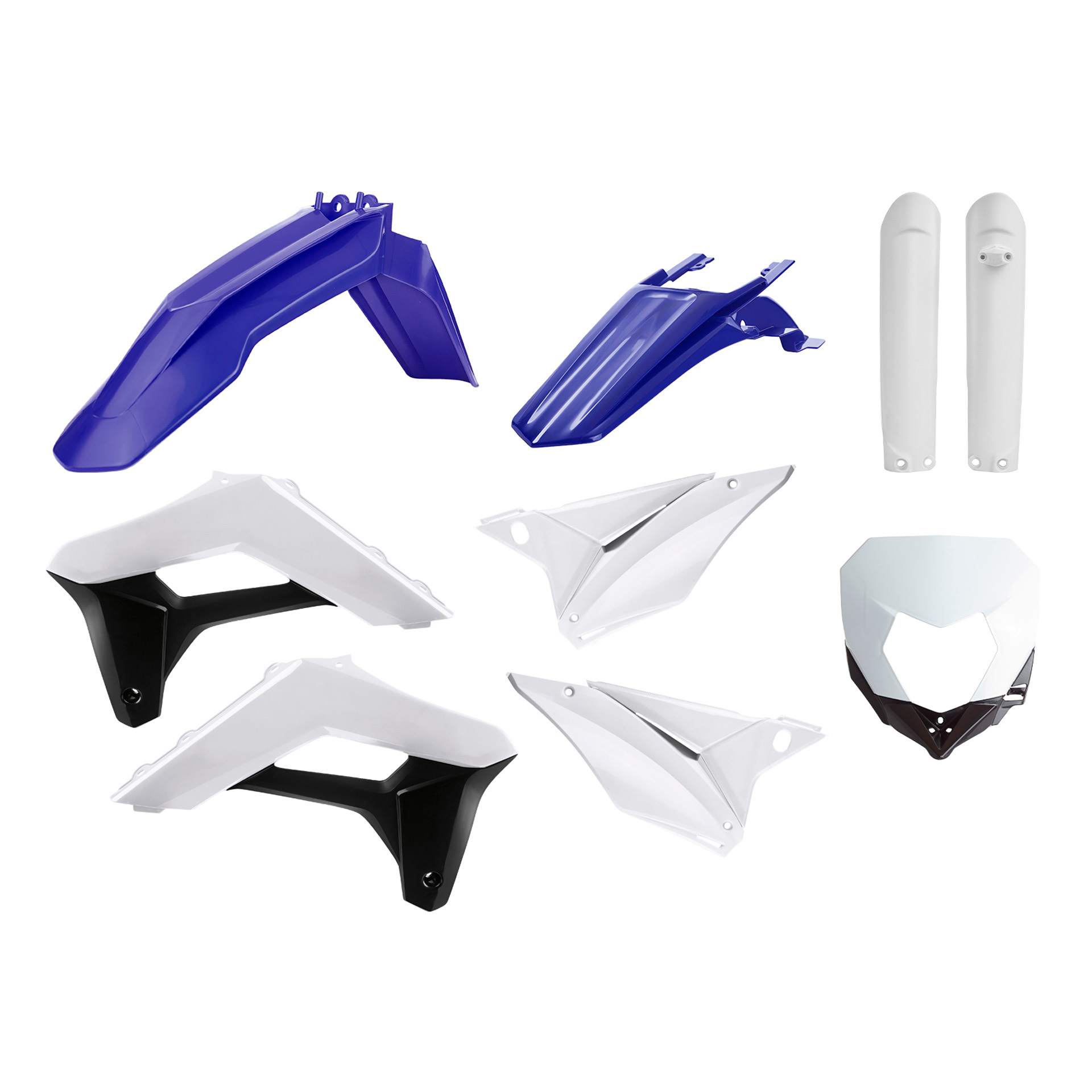 Plastic Kit