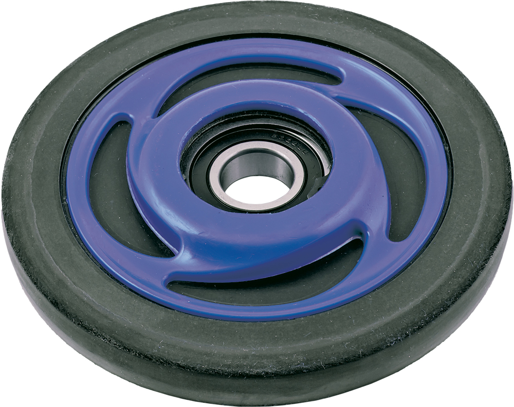 Idler Wheel