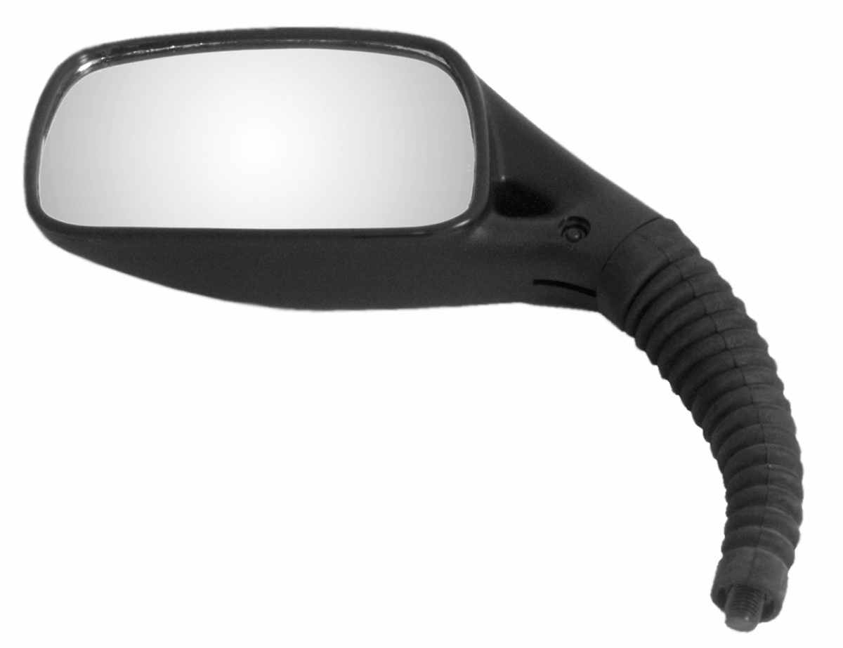 EMGO Mark II Mirror - View 1