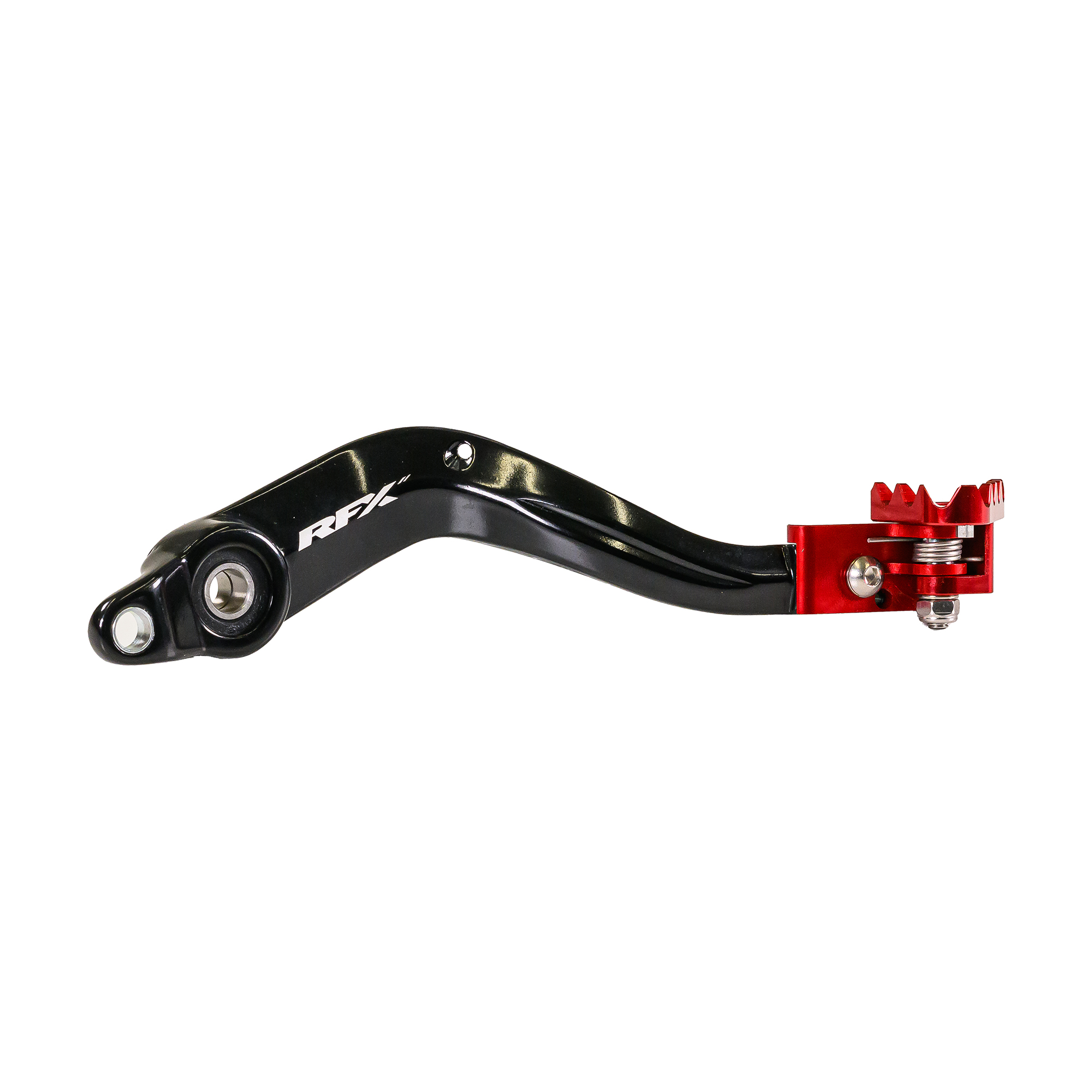 Rear Brake Pedal