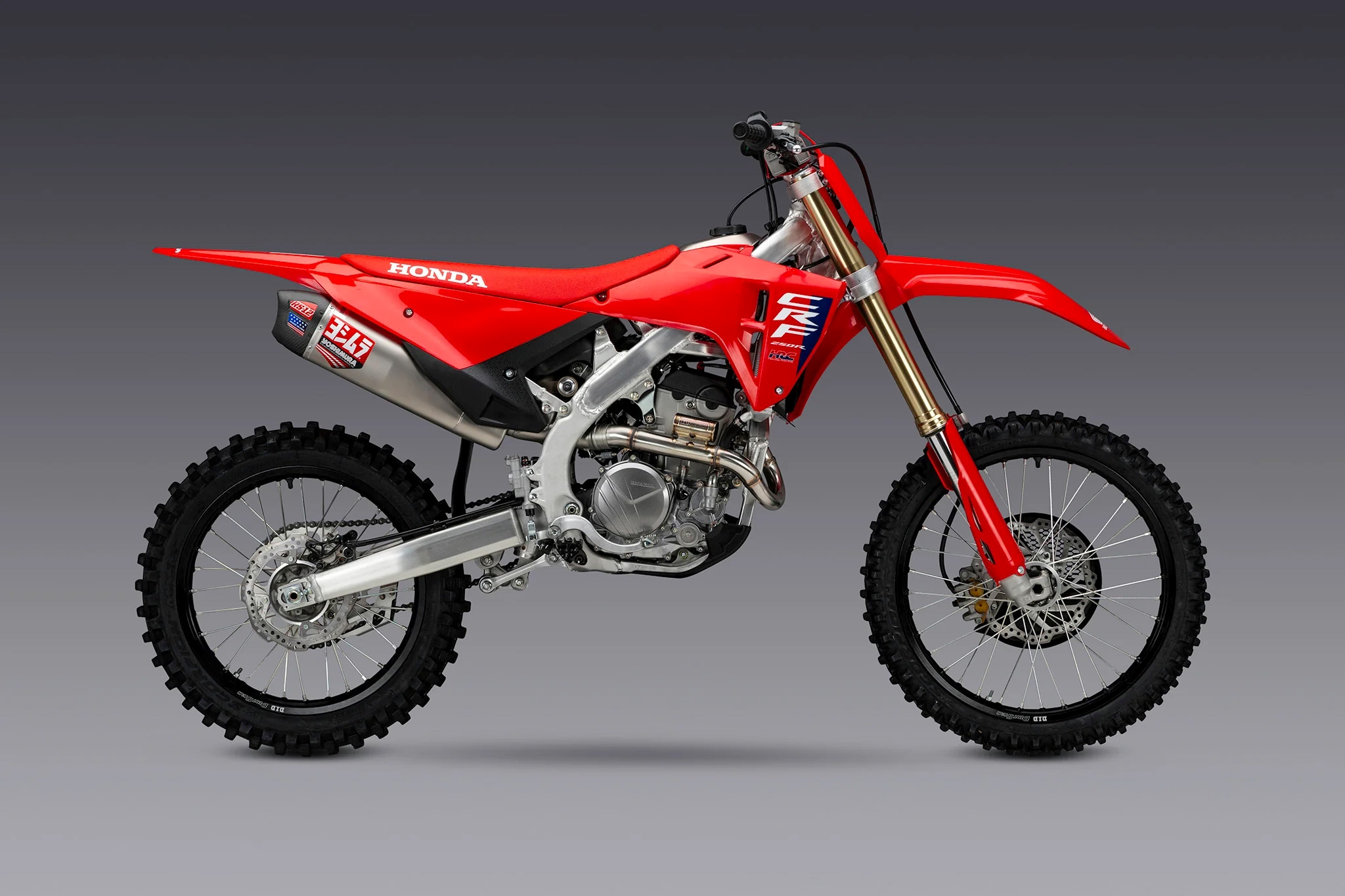 RS-12 Signature Series Exhaust