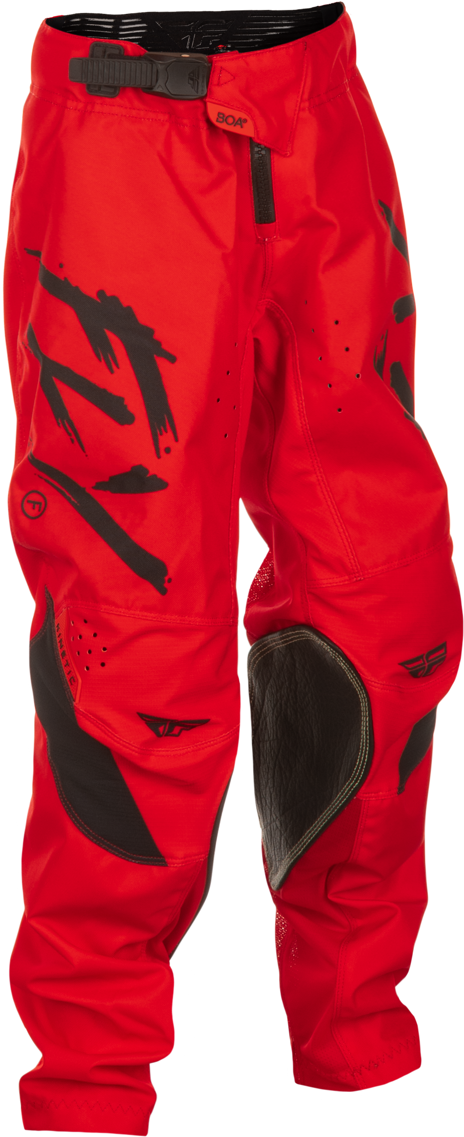 Pants - Protective