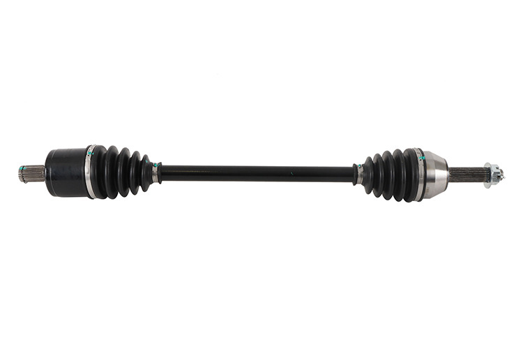 6 Ball Heavy Duty Axle