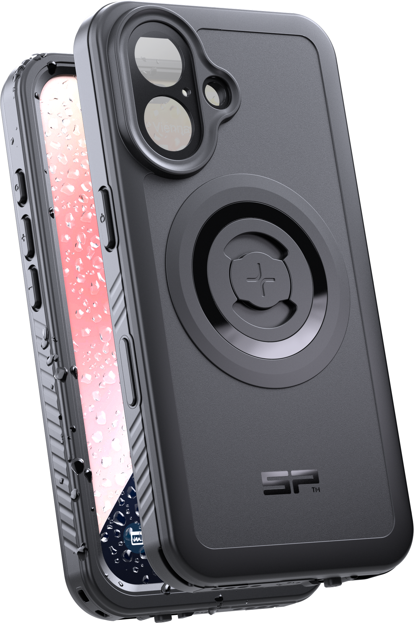 Phone Case Xtreme SPC+